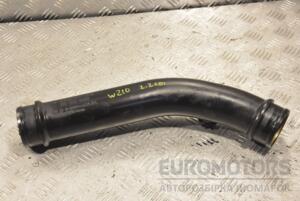Патрубок інтеркулера Mercedes E-class 2.2cdi (W210) 1995-2002 A2105280408 209648