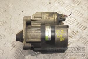 Стартер Citroen C2 1.4 8V 2003-2008 9633292480 209701