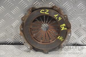 Корзина сцепления Citroen C2 1.4 8V 2003-2008 9636841780 209718