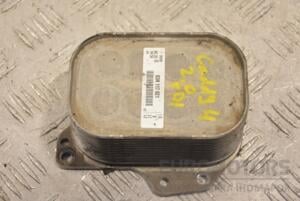 Теплообменник (Радиатор масляный) VW Caddy 2.0tdi (IV) 2015 03N117021 209797