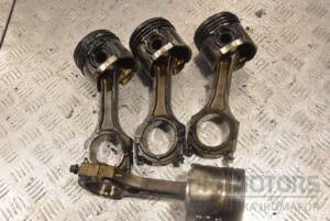 Поршень Mazda 6 2.0di 2002-2007 209874