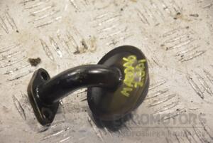 Маслоприемник Mazda 6 2.0di 2002-2007 209879