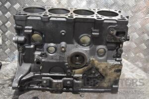 Блок двигуна (дефект) Mazda MPV 2.0di (II) 1999-2006 209882