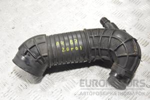Патрубок повітряний Audi A4 2.0tdi (B7) 2004-2007 8E0129615J 209889
