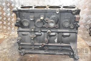 Блок двигуна (дефект) Mazda MPV 2.0di (II) 1999-2006 209926