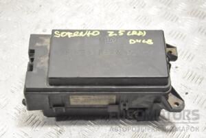 Блок запобіжників Kia Sorento 2.5crdi 2002-2009 911603E040 220121