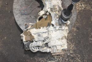 Раздаточная коробка МКПП Kia Sorento 2.5crdi 2002-2009 473003C100 220144