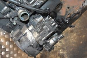 Паливний насос високого тиску (ТНВД) Citroen Jumper 2.3jtd 2002-2006 0445020008 220173