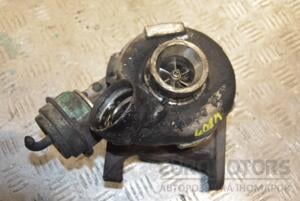 Турбіна Mercedes E-class 2.2cdi (W210) 1995-2002 A6110960999 220227
