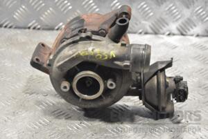 Турбина (дефект) Volvo V50 2.0tdci 2004-2012 9658728580 220315