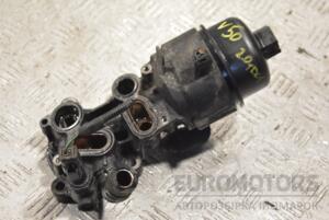 Корпус масляного фільтра Volvo V50 2.0tdci 2004-2012 9656830180 220327