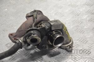 Турбина (дефект) Ford Focus 1.6tdci (II) 2004-2011 9657603780 220396
