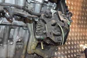 Паливний насос високого тиску (ТНВД) Ford Focus 1.6tdci (II) 2004-2011 0445010102 220418