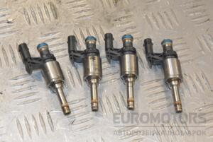 Форсунка бензин электр VW Golf 1.2 16V TSI (VII) 2012-2020 04E906036E 220493