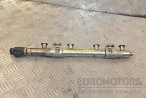 Топливная рейка бензин (без датчика) VW Golf 1.2 16V TSI (VII) 2012-2020 04E133320D 220494