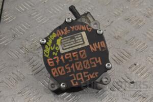 Вакуумний насос SsangYong Korando C 2.0 Xdi 2010 A6712300165 220533