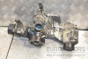 Корпус масляного фильтра SsangYong Korando C 2.0 Xdi 2010 A6711840102 220562