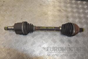 Полуось передняя левая (40/26) без ABS МКПП (Привод) Ford S-Max 1.8tdci, 2.0tdci 2006-2015 220607