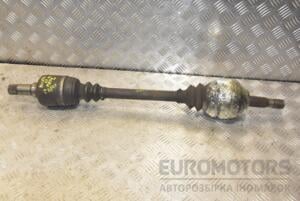 Полуось передняя левая (28/41шл) без ABS (Привод) Citroen Jumper 2.3jtd , 2.8jtd 2002-2006 220611