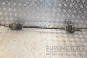 Піввісь передня права (33 / 22шл) без ABS МКПП (Привід) Opel Zafira (B) 2005-2011 220618