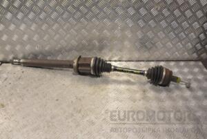 Піввісь передня права (28/40шл) без ABS МКПП (Привід) Volvo V60 2.0tdi 2010-2018 31325117 220621