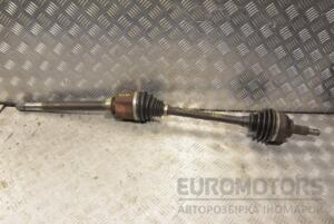 Полуось передняя правая (29/39шл) без ABS МКПП (Привод) Renault Trafic 1.6dCi 2014 220623