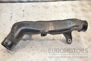 Патрубок интеркулера Audi TT 2.0tfsi (8J) 2006-2015 1K0145762BF 220643