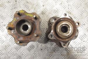Ступица задняя 4WD Nissan Qashqai 2007-2014 43202JG200 220078