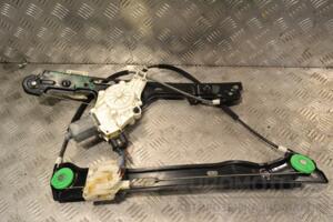 Склопідйомник передній лівий електро BMW 1 (E81/E87) 2004-2011 6927027 194611