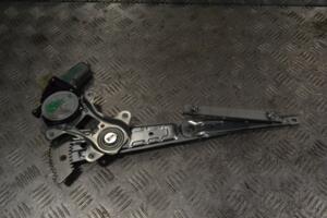 Склопідйомник задній правий електро 6 пинов Nissan X-Trail (T32) 2014 827301BA0A 194683