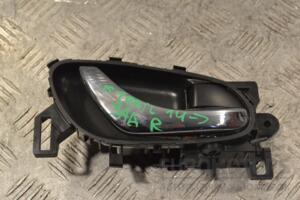 Ручка двері внутрішня задні праві Nissan X-Trail (T32) 2014 194689