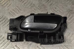 Ручка двері внутрішня ліва Peugeot 3008 2009-2016 9683446877 194723