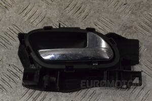 Ручка двері внутрішня права Peugeot 3008 2009-2016 9683446577 194757