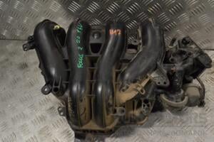 Коллектор впускной пластик Ford Focus 2.0 16V (II) 2004-2011 4M5G9424FT 194887