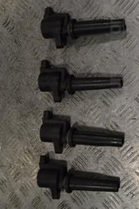 Котушка запалювання Ford Focus 2.0 16V (II) 2004-2011 4M5G12A366BC 194901