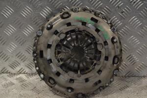 Корзина зчеплення Ford Mondeo 2.0 16V (IV) 2007-2015 6G917563AB 194902