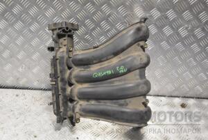Колектор впускний пластик Nissan Qashqai 2.0 16V 2007-2014 14001CY00A 220739