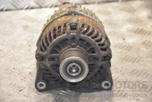 Генератор Nissan Qashqai 2.0 16V 2007-2014 23100JD200 220753