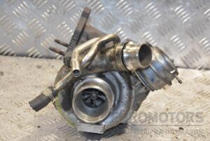 Турбина Renault Koleos 2.0dCi 2008-2016 8200638766 220773