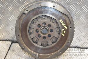 Маховик демпферный Renault Koleos 2.0dCi 2008-2016 8200620330 220815