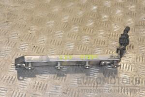 Топливная рейка бензин (без датчика) Toyota Yaris 1.33 16V 2006-2011 220863