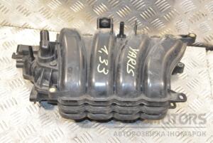 Колектор впускний пластик Toyota Yaris 1.33 16V 2006-2011 1712047010 220865