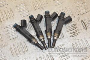 Форсунка бензинова електрична Toyota Yaris 1.33 16V 2006-2011 0280158213 220869