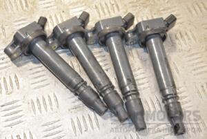 Катушка зажигания Toyota Yaris 1.33 16V 2006-2011 9091902257 220870