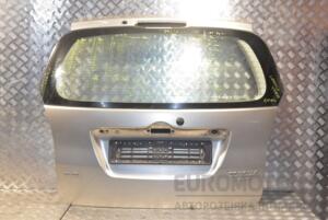 Крышка багажника со стеклом Toyota Corolla Verso 2001-2004 220905