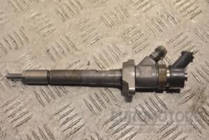 Форсунка дизель электр Citroen Berlingo 1.6hdi 1996-2008 0445110239 220933