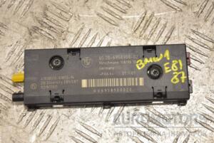 Усилитель антенны BMW 1 (E81/E87) 2004-2011 65206958900 221024