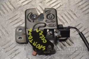 Замок скла кришки багажника електро Kia Sportage 2004-2010 871301F000 221052