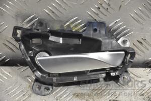 Ручка двери внутренняя задняя правая BMW 1 (F20) 2010 514172404 221062
