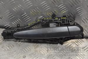 Ручка двері зовнішня задня права BMW 1 (F20) 2010 221065